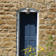 Blue Door